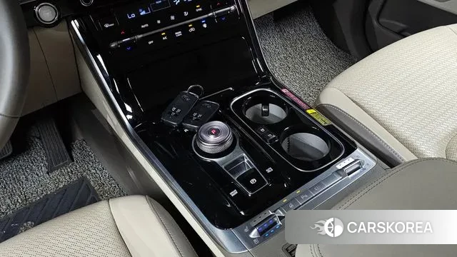 Kia Carnival 4th generation id 3054175 из Кореи 18