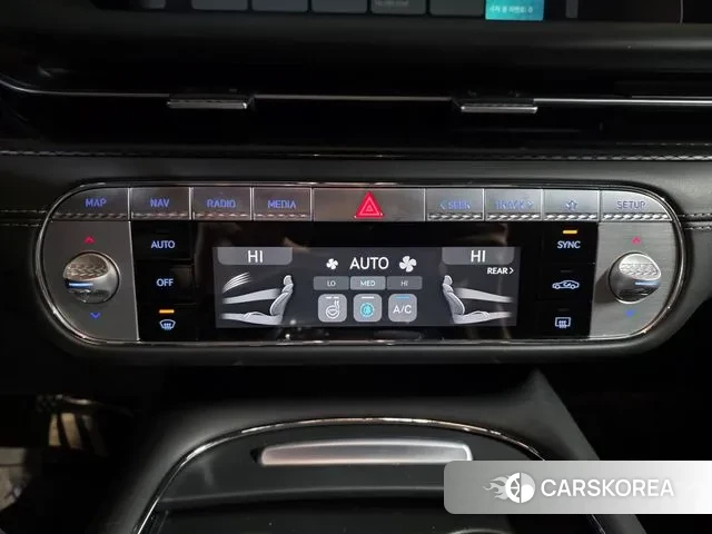 Genesis G90 (RS4) id 3550670 из Кореи 19