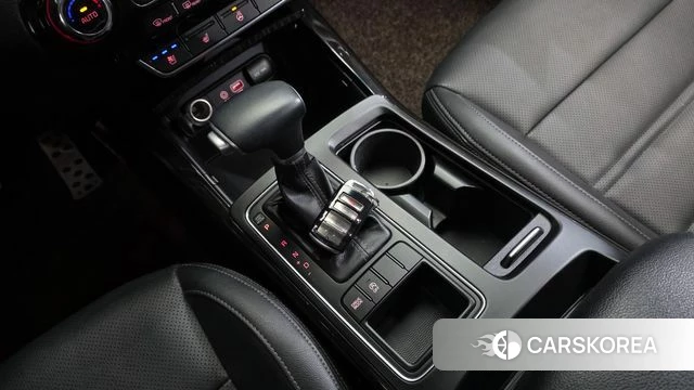Kia The New Sorento id 4345145 из Кореи 29