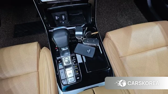 Kia K7 Premier id 3024283 из Кореи 19