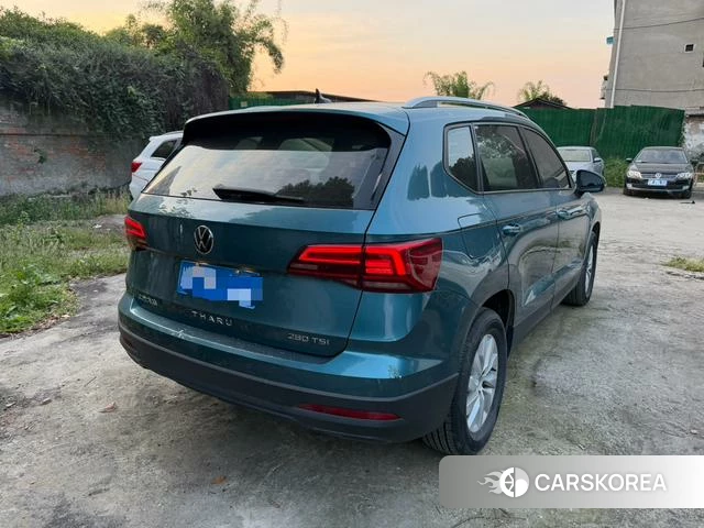 Volkswagen Tuyue id 4301253 из Китая 10