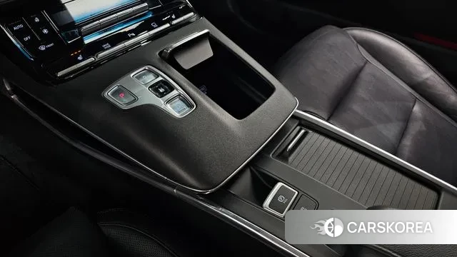 Hyundai The New Grandeur IG id 3464053 из Кореи 19