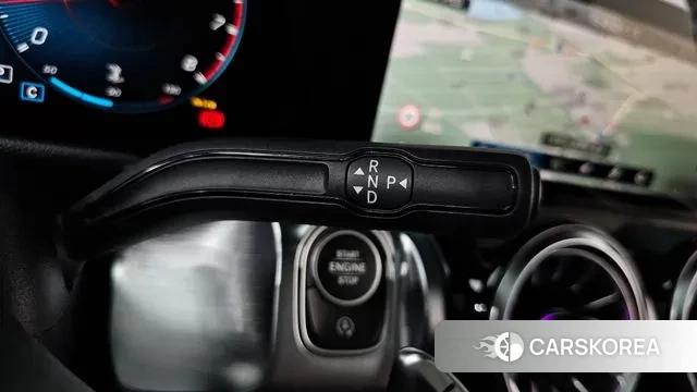 Mercedes-Benz GLB-Class X247 id 3739890 из Кореи 19