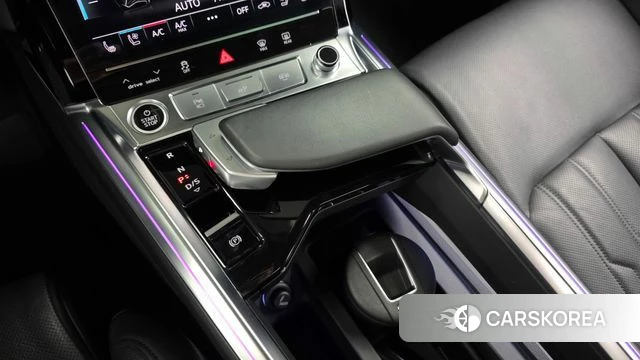 Audi e-Tron id 4585143 из Кореи 33
