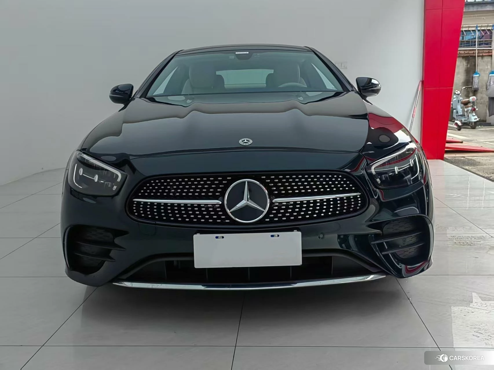 Mercedes-Benz E-class (imported) id 4420832 из Китая 15