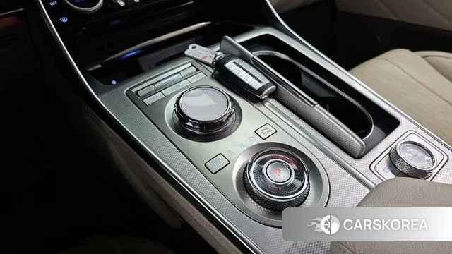 Genesis GV80 id 2900267 из Кореи 19