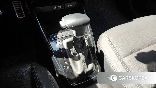 Kia Stonic id 3024259 из Кореи 19