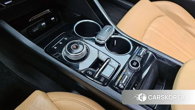 Kia K5 3rd generation id 3443646 из Кореи 19