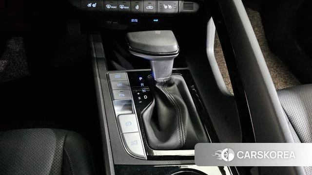 Hyundai The New Avante (CN7) id 3940284 из Кореи 19