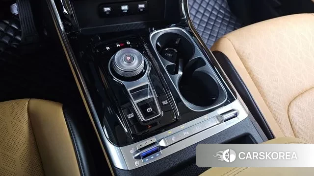 Kia Carnival 4th generation id 3525571 из Кореи 19