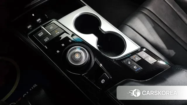 Kia K8 id 3676050 из Кореи 19