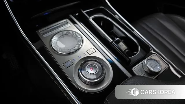 Genesis GV80 id 3631293 из Кореи 19