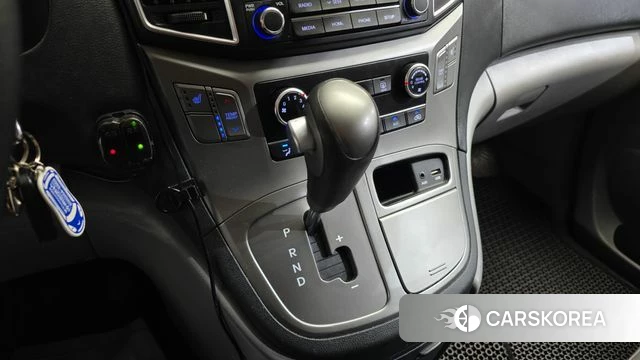Hyundai The New Grand Starex id 4482785 из Кореи 19