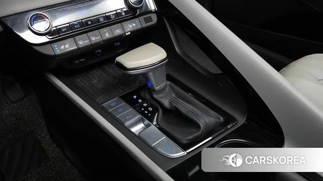 Hyundai Avante (CN7) id 4657592 из Кореи 19