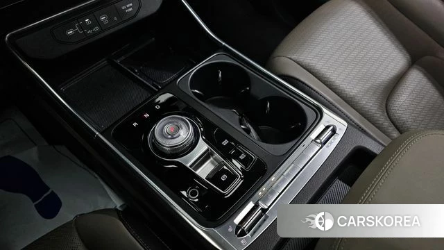 Kia The New Carnival 4th Generation id 3876978 из Кореи 19