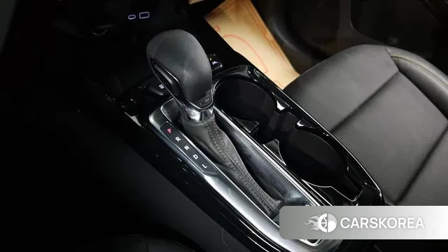 Chevrolet (GM Daewoo) Trax Crossover id 3565949 из Кореи 19