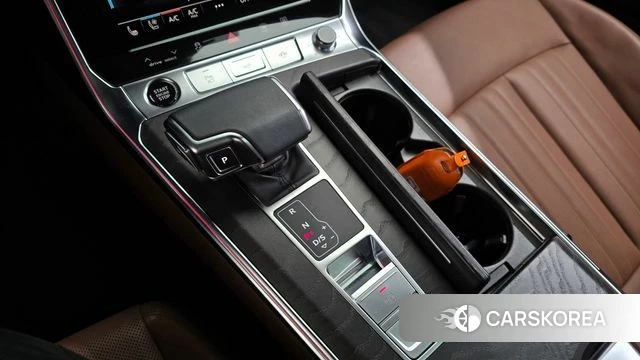 Audi A6 (C8) id 4360669 из Кореи 31