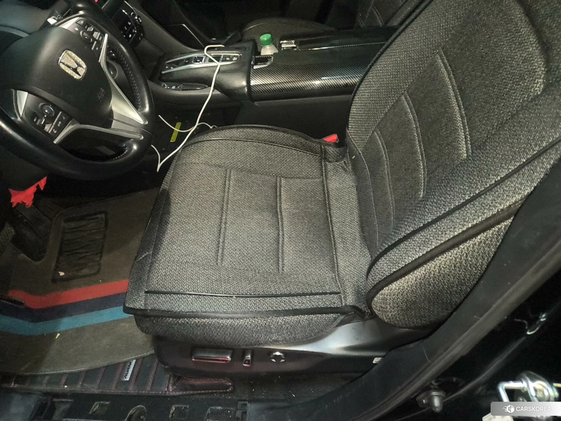 Honda Avancier id 4440763 из Китая 20