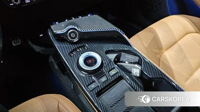 Kia EV6 id 3492698 из Кореи 19