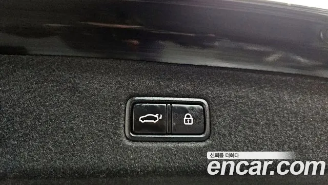 Kia More K9 id 2544106 из Кореи 19