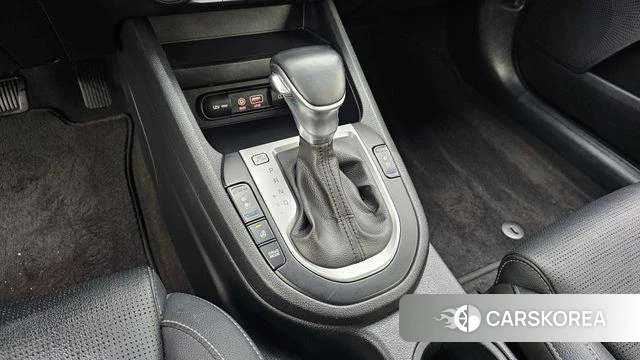 Kia Come New K3 id 4502386 из Кореи 19