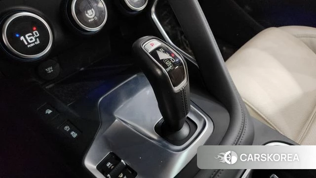 Jaguar E-PACE id 4865563 из Кореи 33