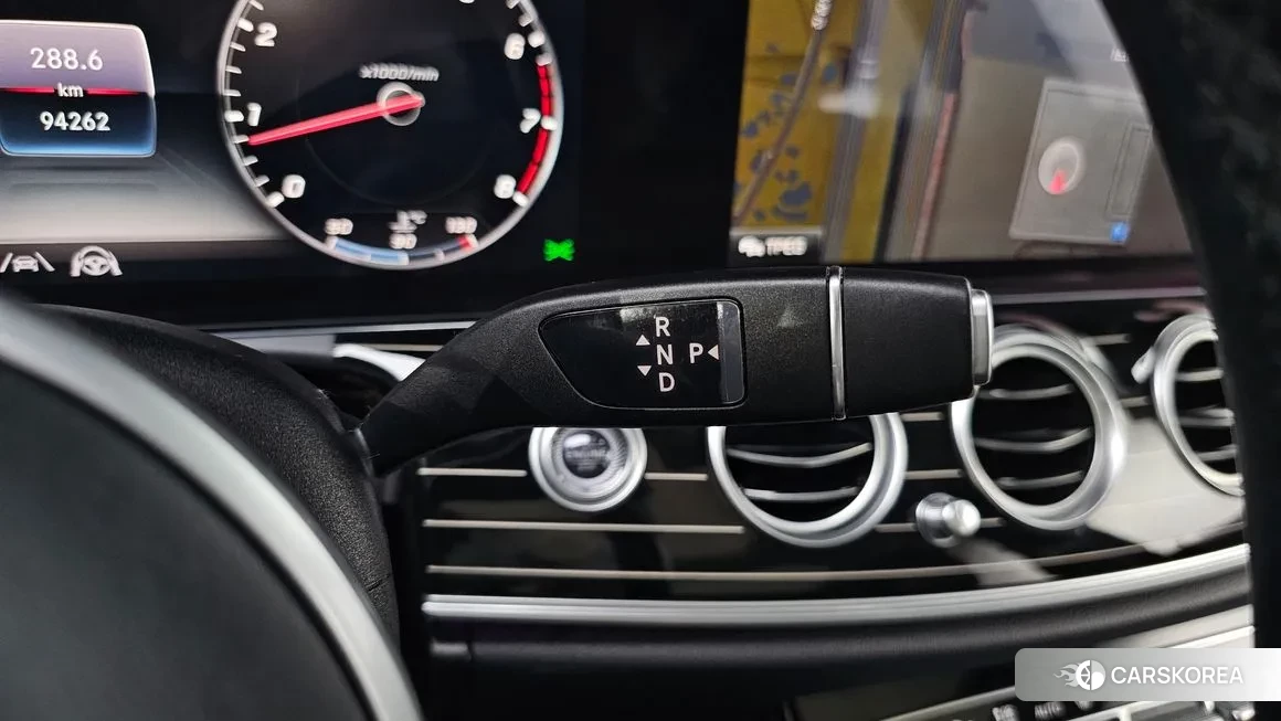 Mercedes-Benz E-Class W213 id 1766027 из Кореи 19