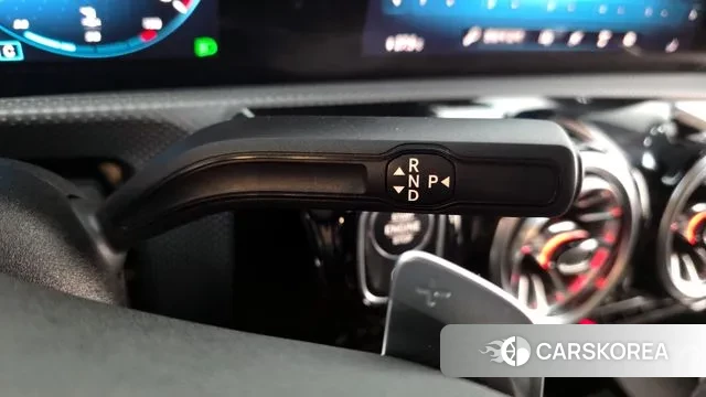 Mercedes-Benz CLA-Class C118 id 3716294 из Кореи 19