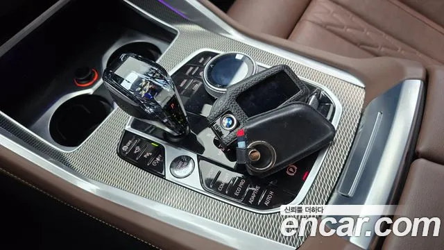 BMW X6 (G06) id 2664046 из Кореи 19