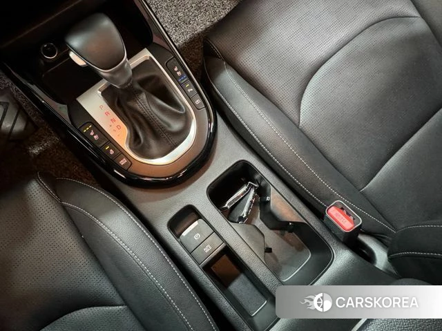 Kia The New K3 2nd generation id 3915965 из Кореи 19