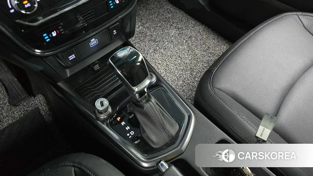 Ssangyong Tivoli Air id 4609689 из Кореи 32