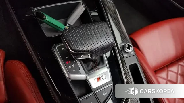 Audi S4 (B9) id 3751385 из Кореи 19