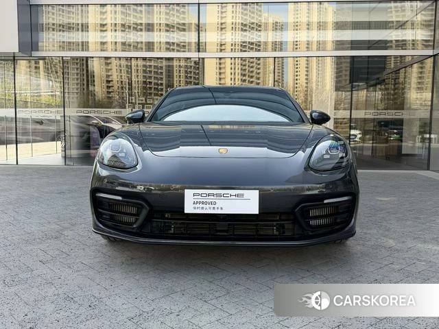 Porsche Panamera id 3939275 из Китая 13