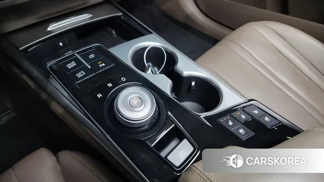 Kia K8 Hybrid id 3421800 из Кореи 19