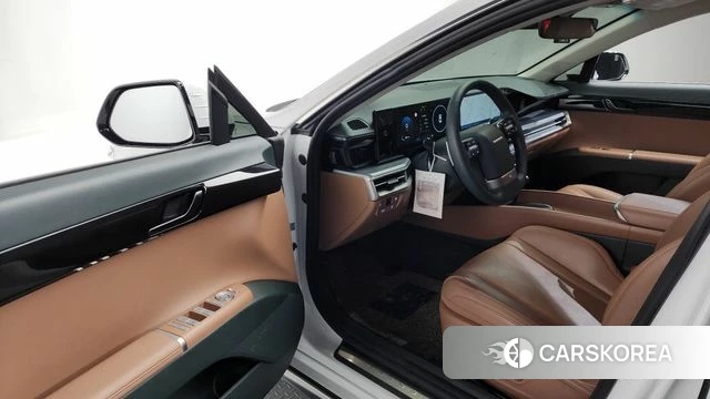 Hyundai Grandeur (GN7) id 3922387 из Кореи 19