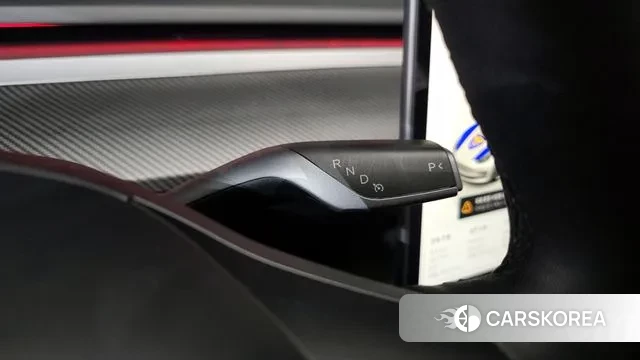 Tesla Model 3 id 3764363 из Кореи 19