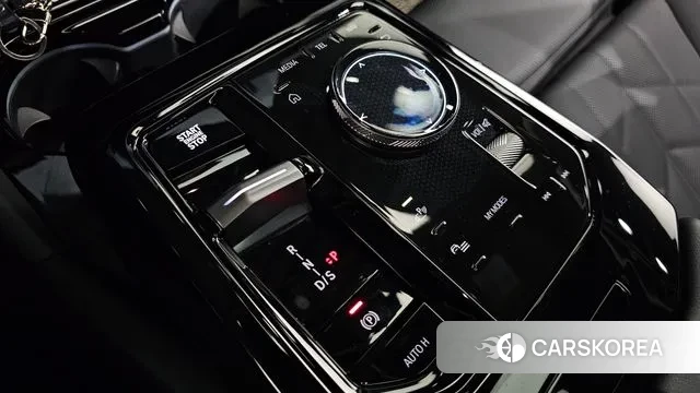 BMW 5 Series (G60) id 3580864 из Кореи 19