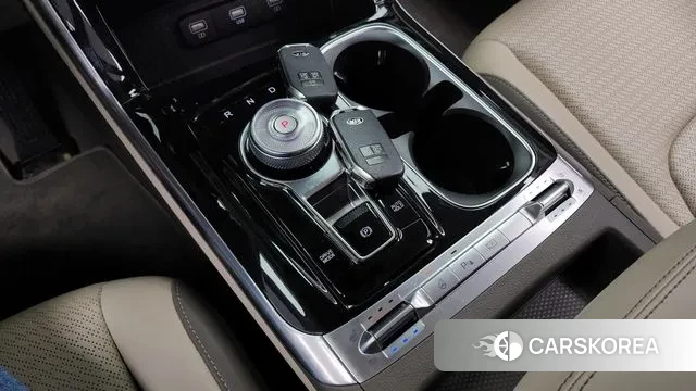 Kia Carnival 4th generation id 3023313 из Кореи 19