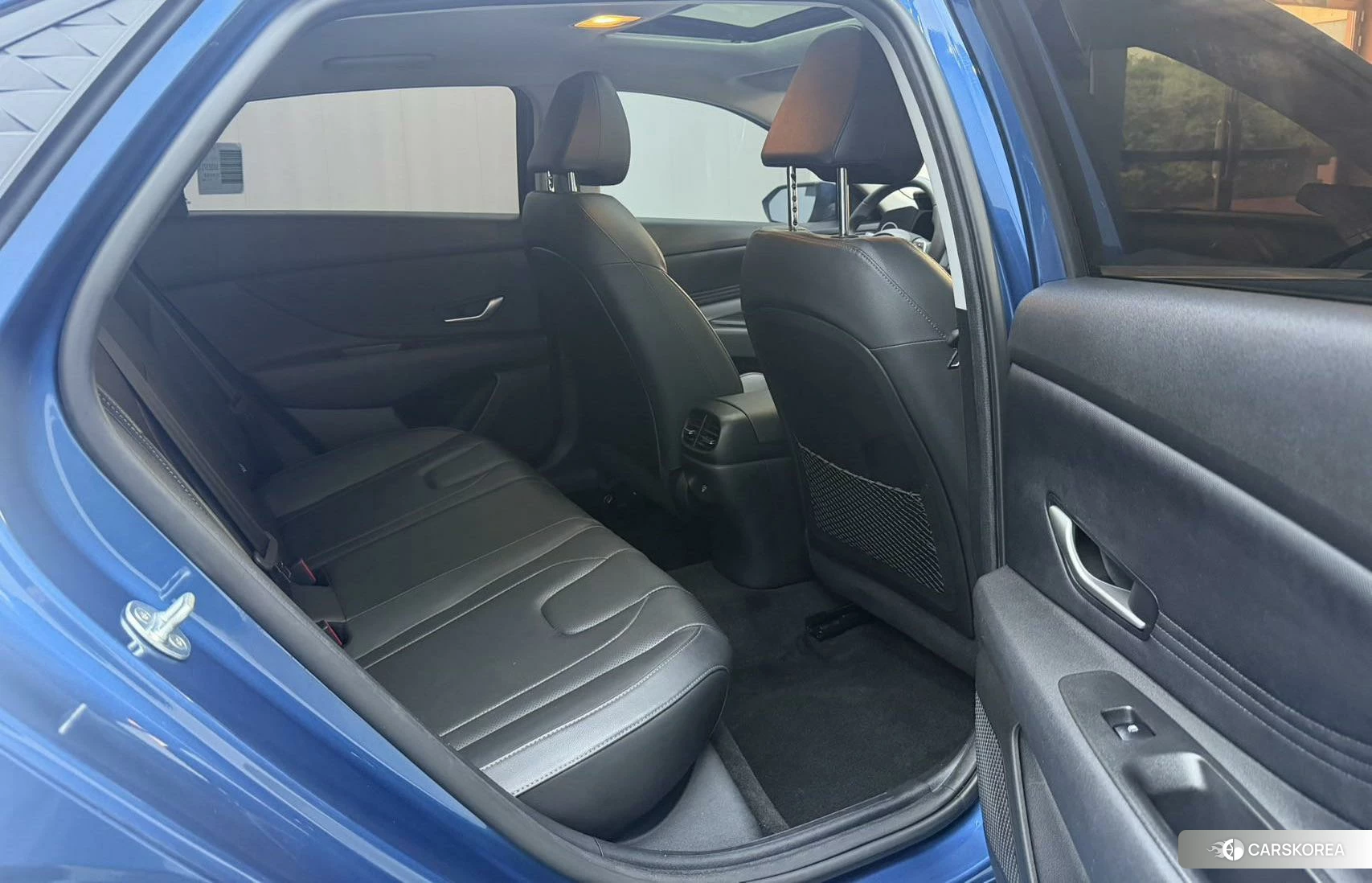 Hyundai Elantra id 4473676 из Китая 11