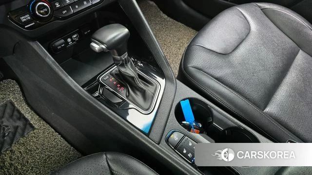 Kia Niro id 4689536 из Кореи 19