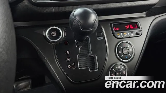 Kia The New Kia Ray id 2867697 из Кореи 19