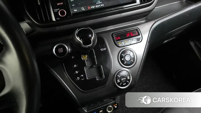 Kia The New Kia Ray id 4571848 из Кореи 32