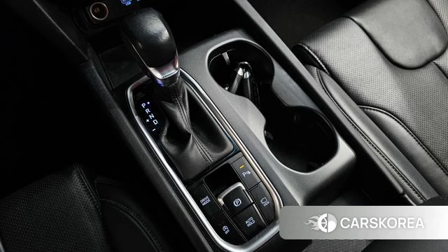 Hyundai Santa Fe TM id 3885982 из Кореи 19