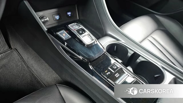 Hyundai Sonata (DN8) id 4428712 из Кореи 19