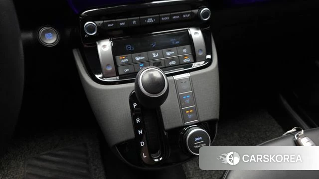 Hyundai Casper id 3940087 из Кореи 19