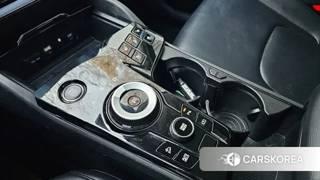 Kia Sportage 5th Generation Hybrid id 3645189 из Кореи 19