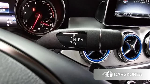 Mercedes-Benz GLA-Class X156 id 3134333 из Кореи 19