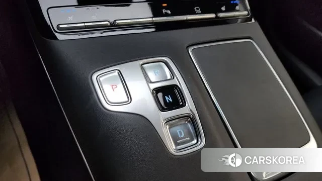 Hyundai The New Grandeur IG id 3018204 из Кореи 19