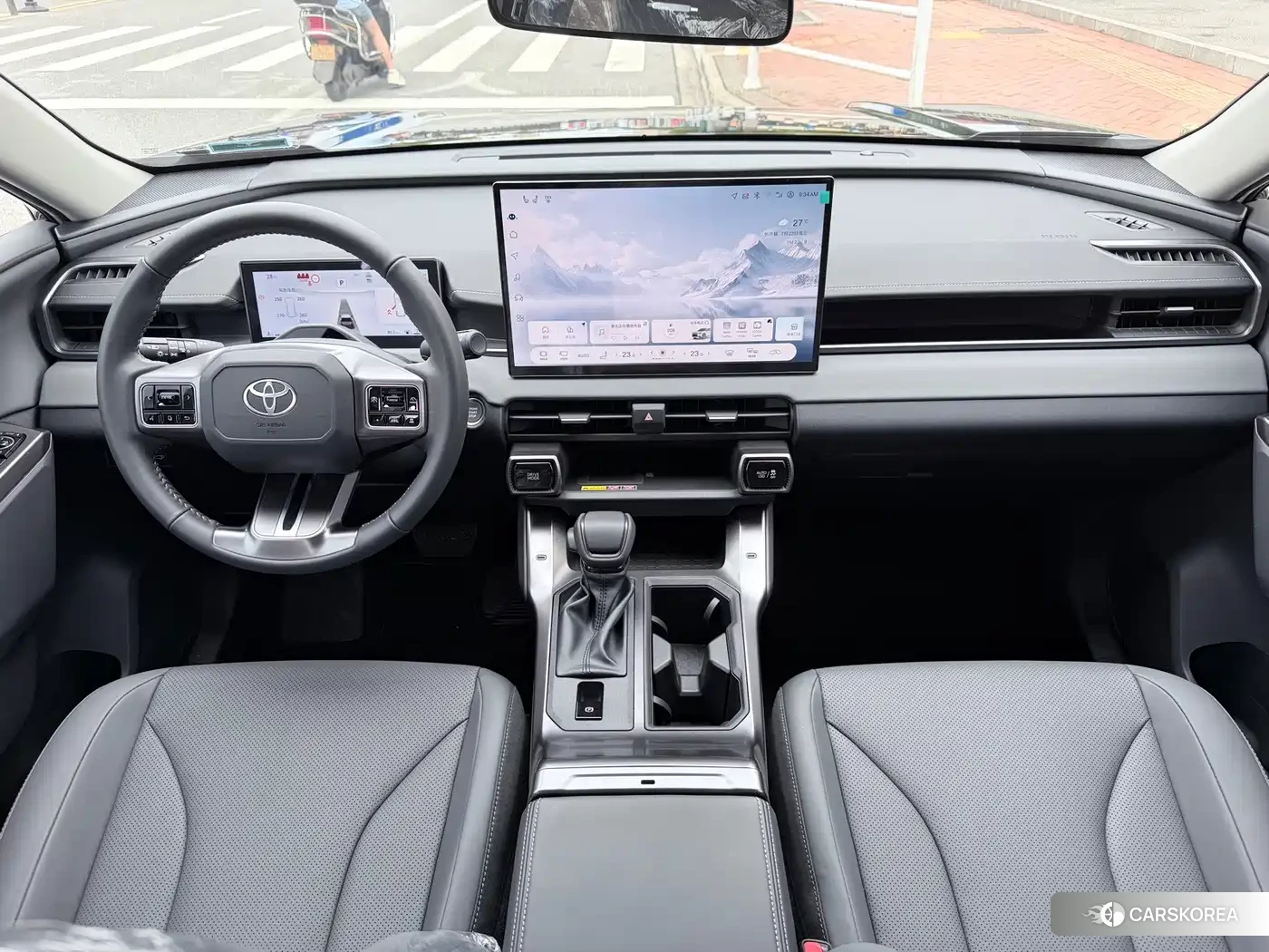 Toyota RAV4 id 4644641 из Китая 9