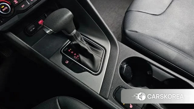 Kia The New Niro id 3407097 из Кореи 19